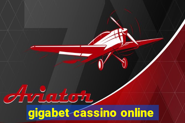 gigabet cassino online